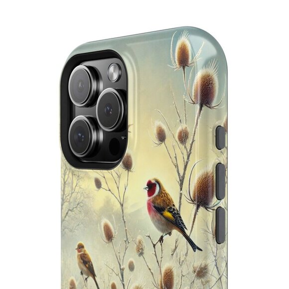 iPhone Phone Cases, Perfect Stylish Mobile Case, MLNMC404 - Picture 9 of 13